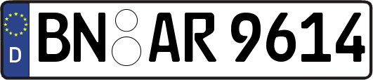 BN-AR9614