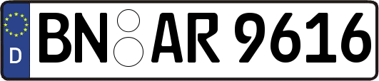 BN-AR9616