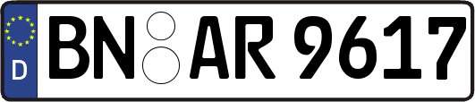 BN-AR9617