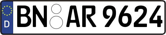 BN-AR9624