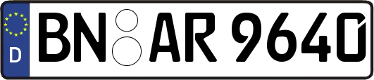 BN-AR9640