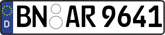 BN-AR9641