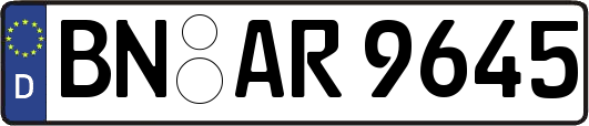 BN-AR9645