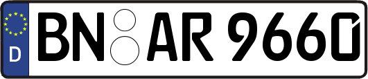 BN-AR9660