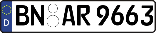 BN-AR9663