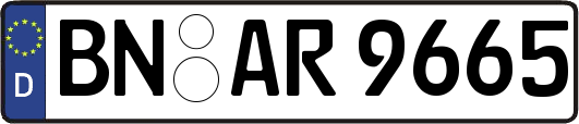 BN-AR9665