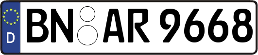 BN-AR9668