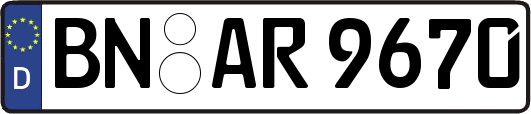 BN-AR9670
