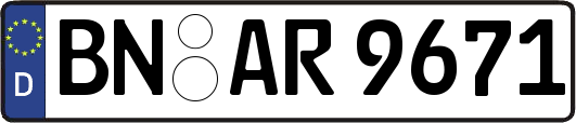 BN-AR9671