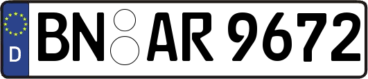 BN-AR9672