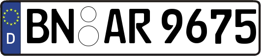BN-AR9675