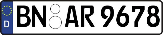 BN-AR9678