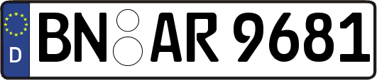 BN-AR9681