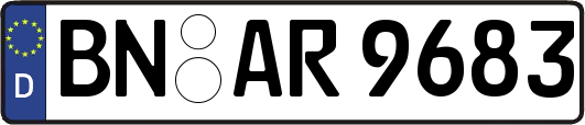 BN-AR9683