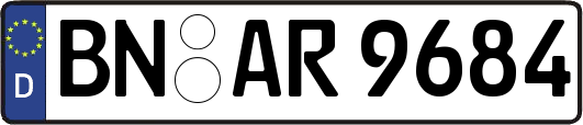 BN-AR9684