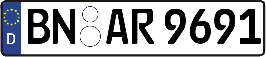 BN-AR9691