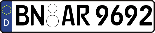 BN-AR9692