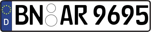 BN-AR9695