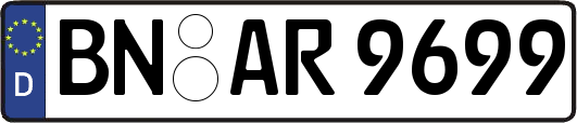 BN-AR9699