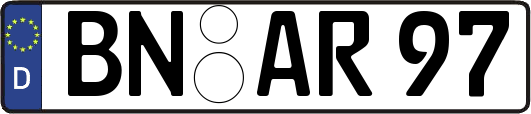 BN-AR97