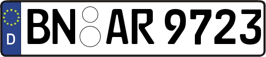 BN-AR9723