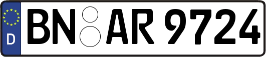 BN-AR9724