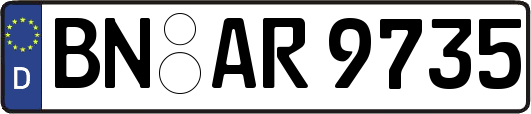 BN-AR9735