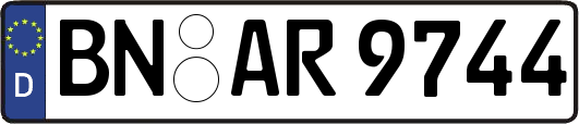 BN-AR9744