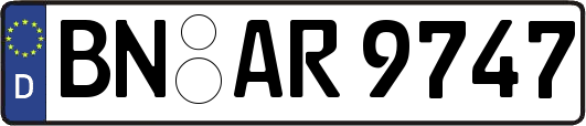BN-AR9747