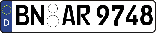BN-AR9748