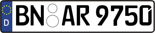 BN-AR9750