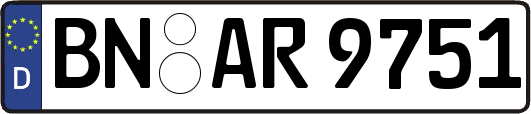 BN-AR9751