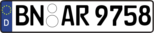 BN-AR9758