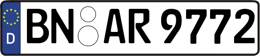 BN-AR9772