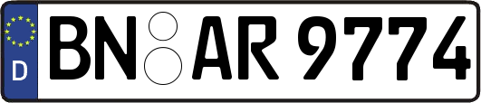 BN-AR9774