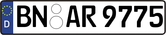 BN-AR9775