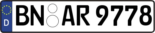 BN-AR9778
