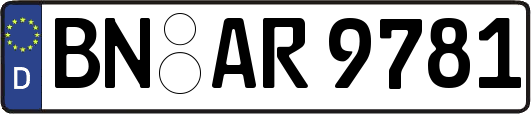 BN-AR9781
