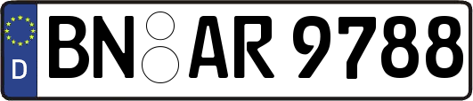 BN-AR9788