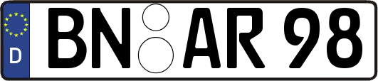BN-AR98