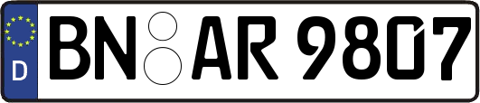 BN-AR9807