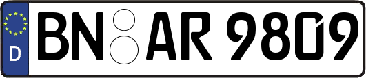 BN-AR9809