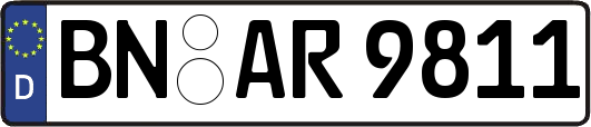 BN-AR9811