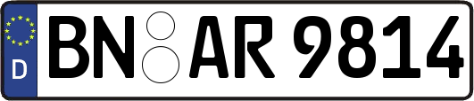 BN-AR9814