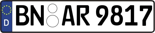 BN-AR9817