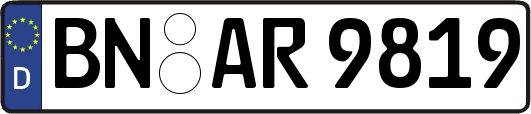 BN-AR9819