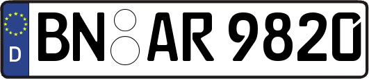 BN-AR9820