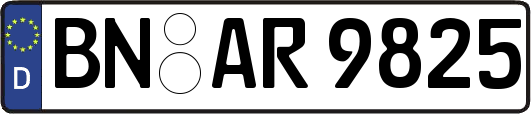 BN-AR9825