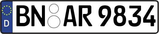 BN-AR9834
