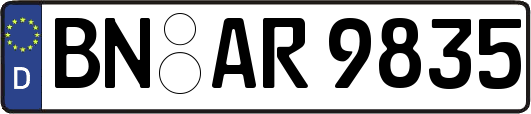 BN-AR9835